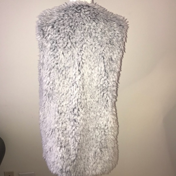 Design Lab Vest - Picture 5 of 8